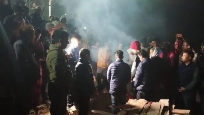 ७६ वर्षका हजुरबुवाले दिए प्रकृतिलाई दागबत्ती