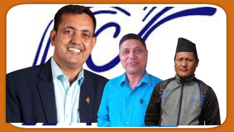 मोहन चापागाईंलाई परमानन्द खरेल स्मृति पत्रकारिता पुरस्कार,पाण्डेलाई क्रिर्याशिल, घर्तीलाई शिक्षा पुरस्कार