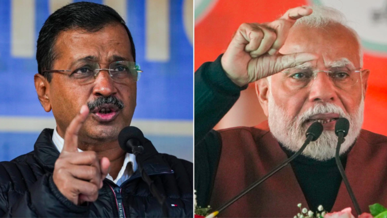 २७ वर्षपछि दिल्लीमा भाजपा सरकारमा  