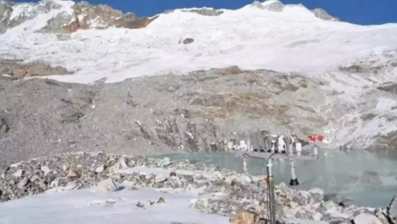 आज विश्व पानी दिवस : हिमनदी संरक्षणमा जोड दिएर नेपालमा पनि मनाइँदै
