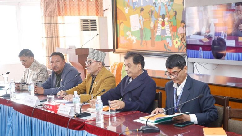 लेखा समितिमा परेका उजुरीको छानबिन प्रक्रिया अघि बढ्यो, १५ दिनभित्र निष्कर्षमा पुग्ने