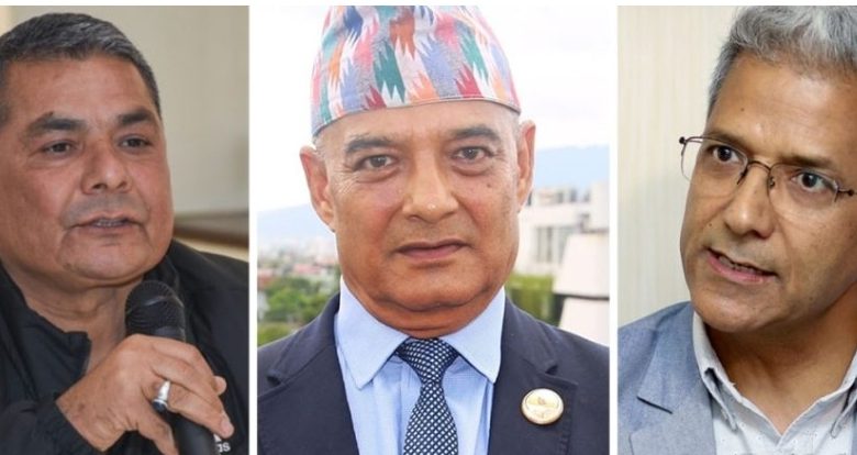 दुर्गा फरार, रविन्द्र र धवल प्रहरी नियन्त्रणमा