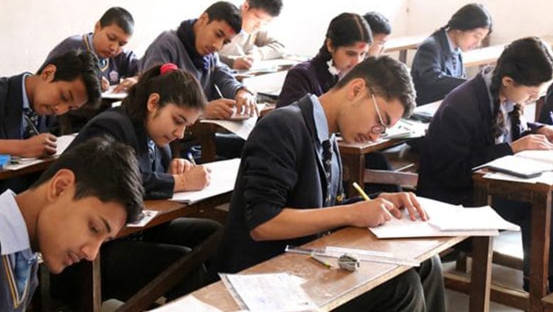 आजदेखि एसइई परीक्षा : लुम्बिनीमा १ लाख विद्यार्थी सहभागी हुँदै