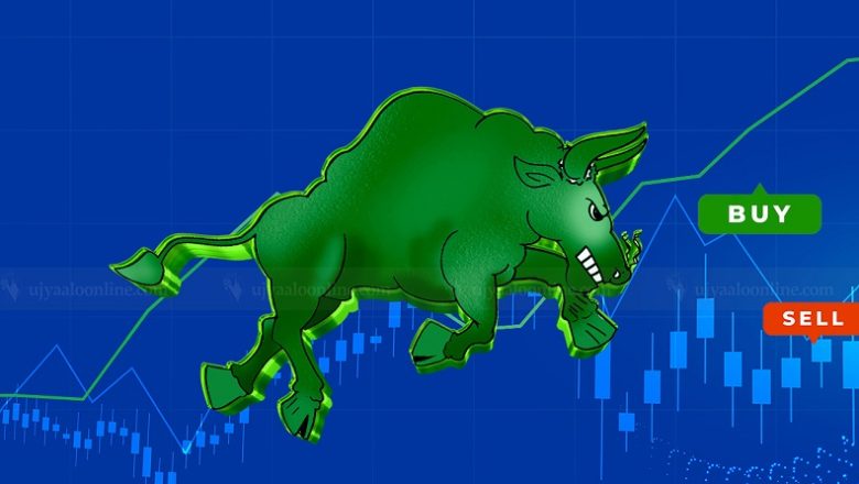 नेप्से सामान्य बढ्यो, झन्डै ८ अर्ब रुपैयाँको शेयर कारोबार