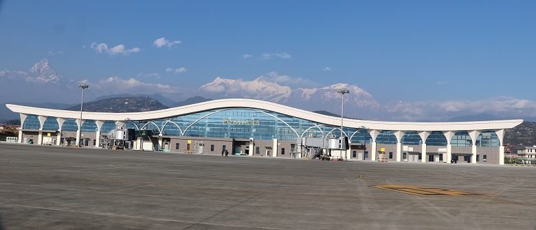 पोखरा अन्तर्राष्ट्रिय विमानस्थल निर्माणमा भ्रष्टाचार भएको संसदीय उपसमितिको निष्कर्ष