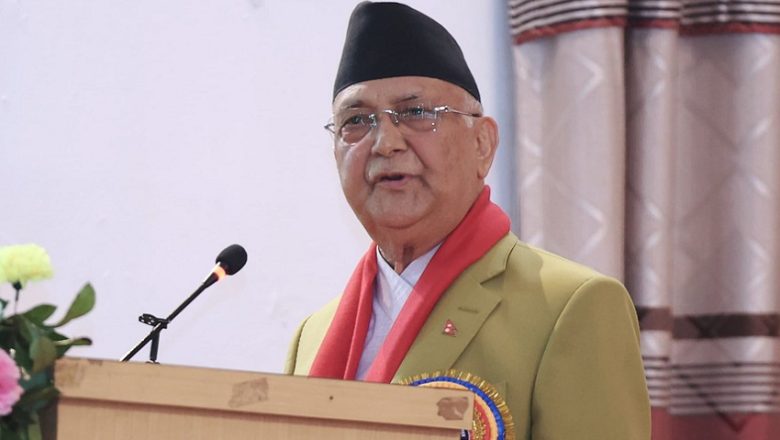 शिक्षकहरूले उठाएका सम्भव मागलाई सम्बोधन गर्ने प्रधानमन्त्रीको प्रतिबद्धता, वार्तामा आउन आग्रह