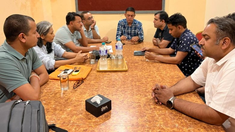 देशभरका चिकित्सक आन्दोलित, शुक्रबारदेखि सेवा ठप्प पार्ने