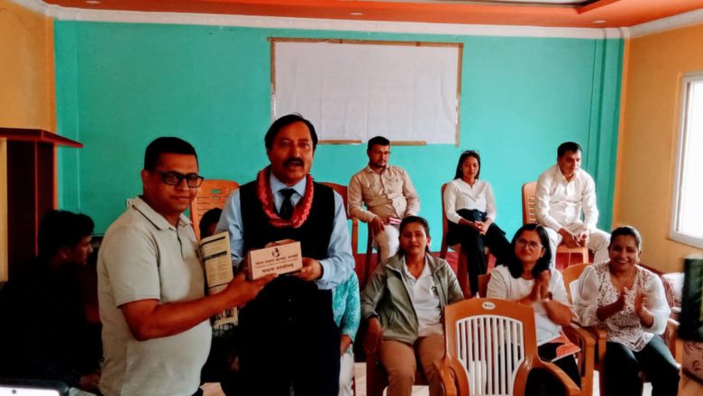 लागुपदार्थ नियन्त्रणमा सबैको सहकार्य आवश्यक