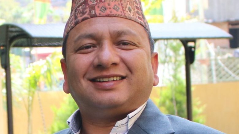 ढोरपाटनका मेयर नेपालीलाई कास्की जिल्ला अदालतबाट पनि थुनामा पठाउन आदेश