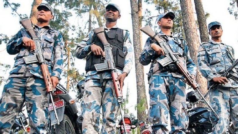भारत र पाकिस्तानबीच तनाब बढेपछि नेपाल सशस्त्रद्वारा सीमा क्षेत्रमा उच्च सतर्कता