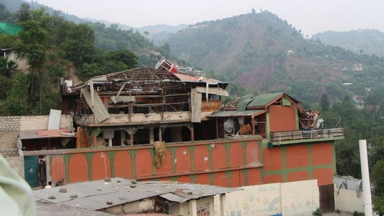 पाकिस्तानले जवाफी कारबाही थालेपछि भारतीय सेना वायु, समुद्र र स्थलमा हाई अलर्ट