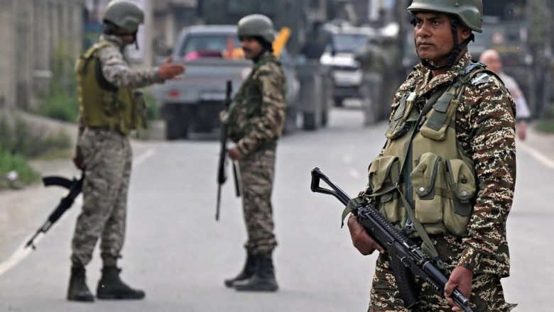 भारत–पाकिस्तानबीच युद्धविरामको सहमति