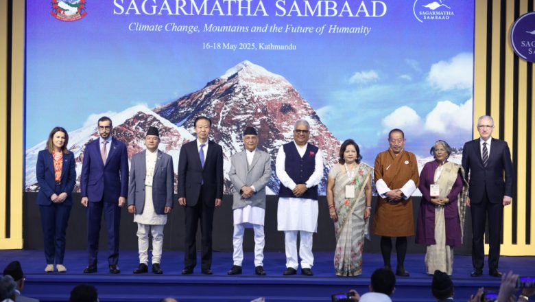विपन्न राष्ट्रलाई जलवायु न्याय दिन वित्तीय सहायता माग