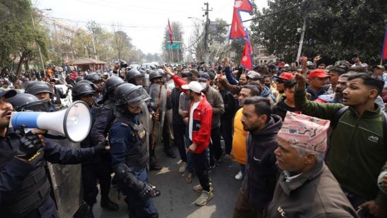राजावादीको आज भेला, आन्दोलनका कार्यक्रम घोषणा गर्ने तयारी