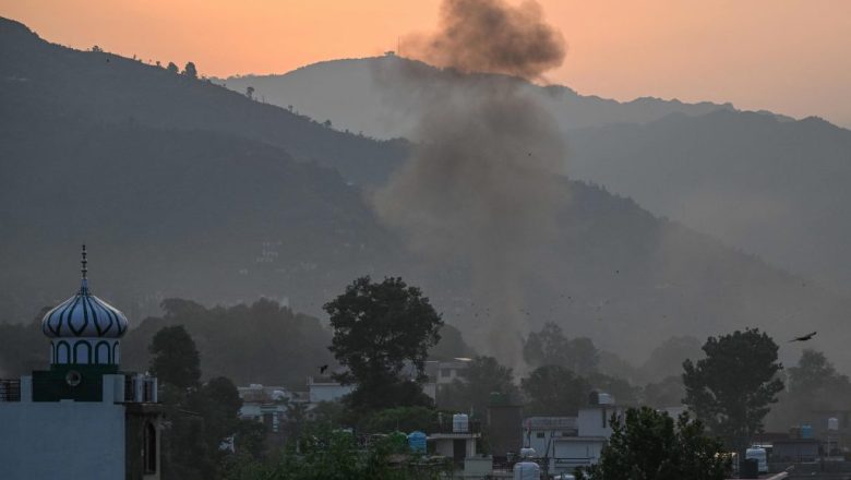 युद्धविरामपछि पनि पाकिस्तानले विस्फोट गरेको भारतको आरोप