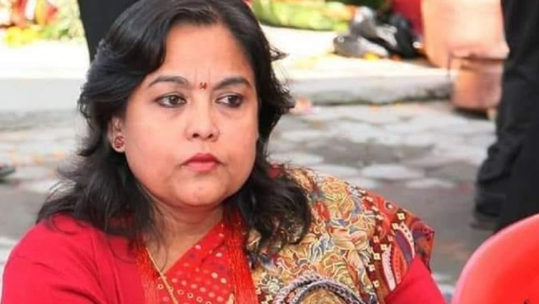 भैरहवा अन्तर्राष्ट्रिय विमानस्थल निर्माणसम्बन्धी अध्ययन उपसमिति संयोजकमा कांग्रेसकी मन्जु खाण