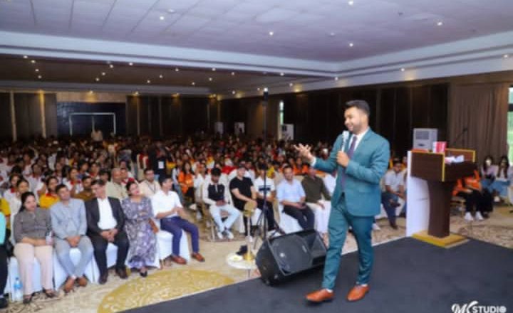 स्कलर्स होममा शिक्षण सिकाइ र व्यबस्थापन सम्वन्धी अभिमुखीकरण कार्यक्रम