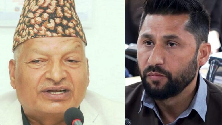 न्यायाधीश सुवेदी र ढकालको इजलासमा रवि र छविका निवेदन मात्र, आज आदेश आउने