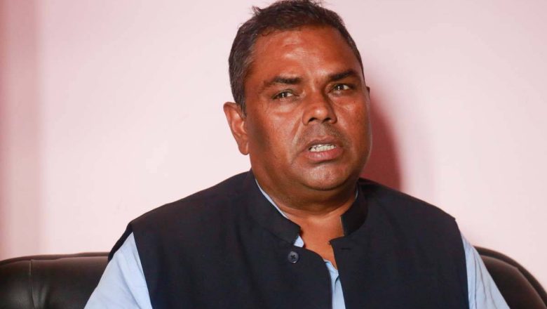 जसपा नेपालले लियो सरकारलाई दिएको समर्थन फिर्ता