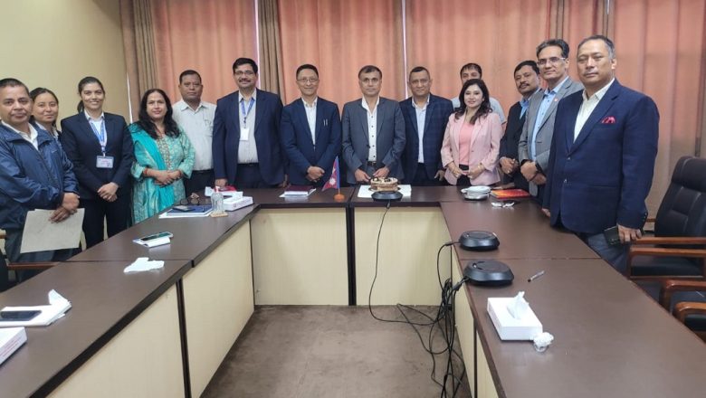 श्रमिकको न्यूनतम पारिश्रमिक रु १९ हजार ५५०