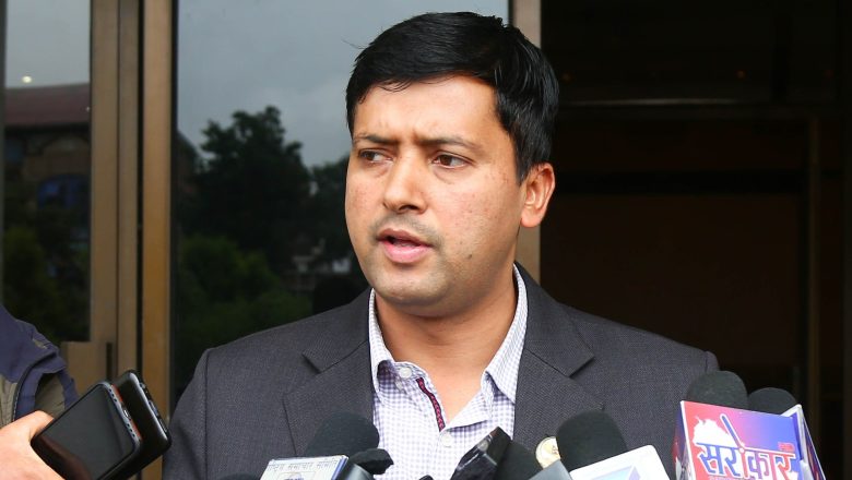 कुलिङ पिरियडमा गडबडी : ७ सदस्यीय विशेष संसदीय समिति गठन गर्ने निर्णय