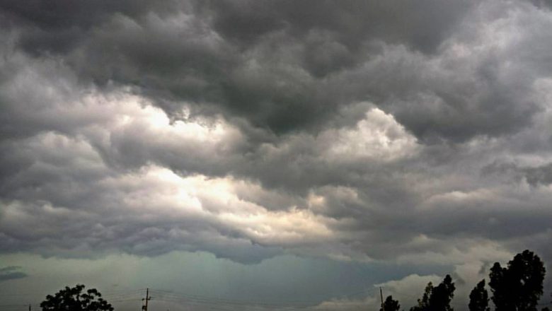 देशभर मनसुनी वायुको प्रभाव, आज यी प्रदेशमा भारी वर्षाको सम्भावना