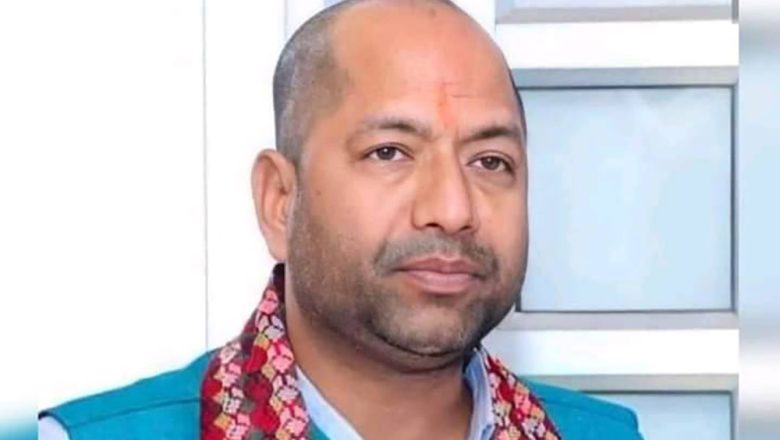 लुम्बिनीको खेलकुदमन्त्रीमा लोसपाका सन्तोष पाण्डेय नियुक्त, मन्त्रिपरिषद संख्या १२ पुग्याे