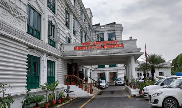 साउनदेखि नयाँ सरकारी कर्मचारीलाई योगदानमा आधारित सामाजिक सुरक्षा प्रणाली लागू हुने