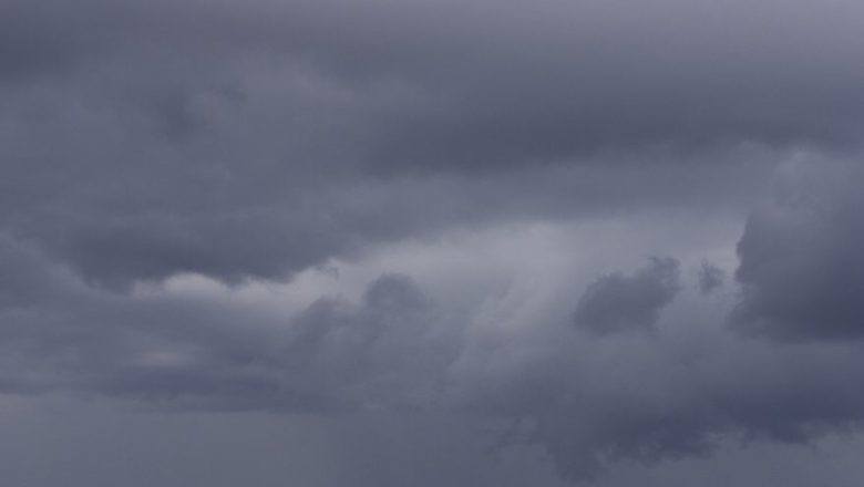 कोशी, बागमती, लुम्बिनी र कर्णालीमा ठूलो वर्षाको सम्भावना