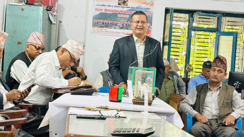 धार्मिक उत्साह र सांस्कृतिक रौनकसहित रेसुङ्गा साउने मेला सम्पन्न, १८ लाखभन्दा बढी बचत