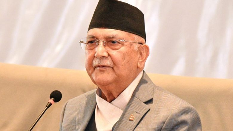 प्रधानमन्त्री ओलीलाई भारत भ्रमणको निम्तो दिन सचिव नेपाल आउँदै