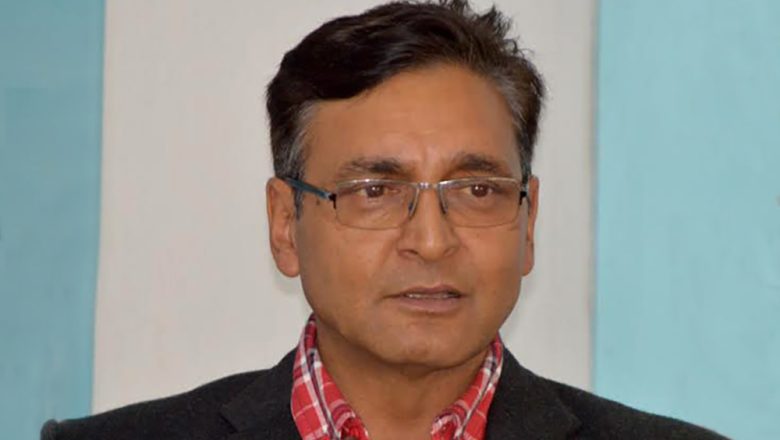 टोपबहादुर रायमाझी विरुद्धको मुद्धाको पेसी आज
