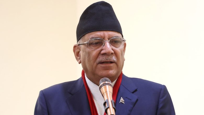 माओवादी केन्द्र स्थायी कमिटी बैठक : अध्यक्ष प्रचण्डले जबाफ दिने