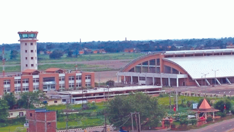 गौतमबुद्ध र पोखरा अन्तर्राष्ट्रिय विमानस्थलमा भदौ मसान्तसम्म अन्तर्राष्ट्रिय उडानका लागि विशेष शुल्क छुट