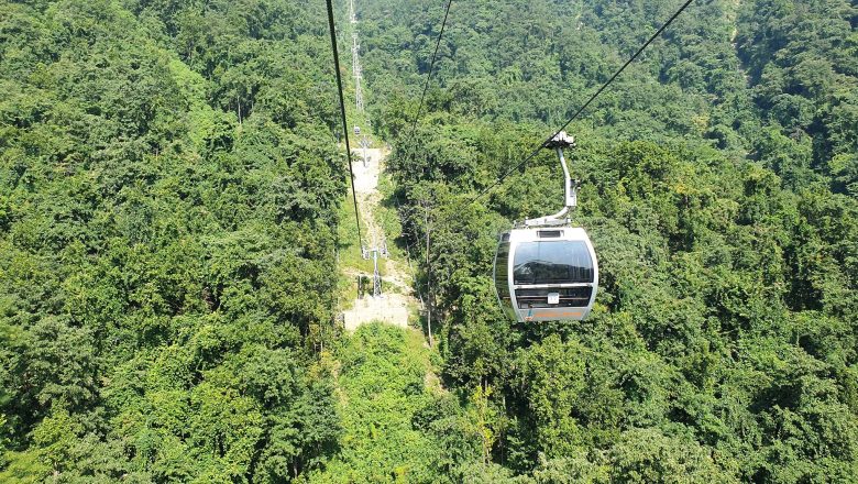 बुटवलको सिद्धार्थ केवलकार अपग्रेडपछि पुनः सञ्चालनमा