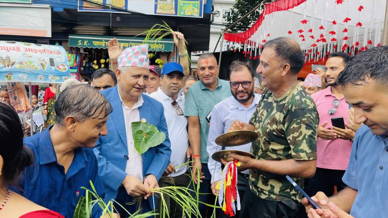 माैलिक सांस्कृतिक परम्पराको पुस्तान्तरण जरुरी : मुख्यमन्त्री आचार्य