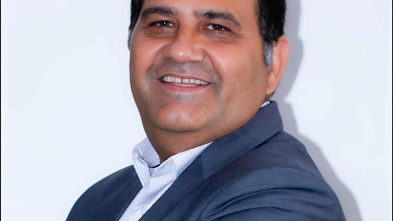 सोचेजति नभएको हो, देशमा केही त अवस्य हुँदैछ: मनाेज गजुरेल
