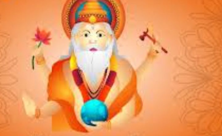 आज विश्वकर्मा पूजा : श्रमिकको श्रम, उद्योग र उत्पादनप्रति सम्मान गर्ने दिन