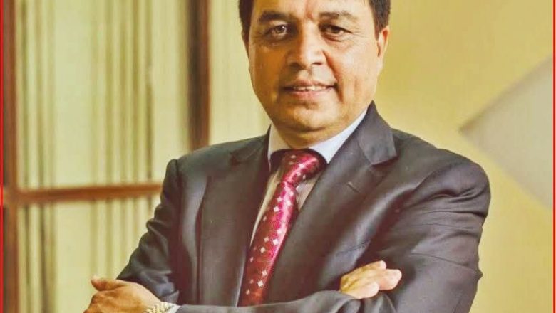 नेपाल उद्योग वाणिज्य महासंघका अध्यक्ष तथा आईएमई समूहका अध्यक्ष चन्द्र ढकालको अपिल