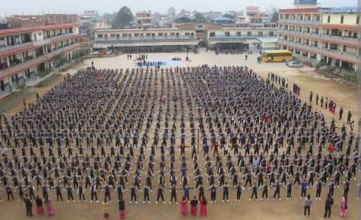 जेनजी आन्दोलनका क्रममा चोरीमा संलग्न शिक्षकलाई कालिकाले गर्‍यो निष्कासन