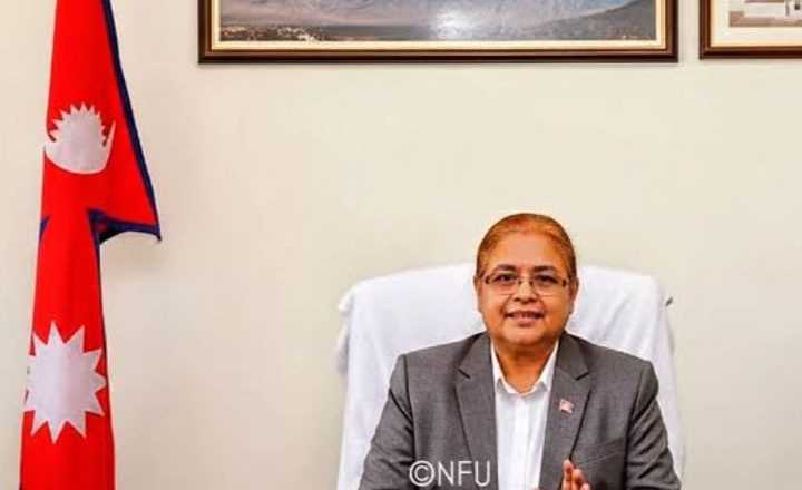 भ्रष्टाचार छानबिनका लागि छुट्टै आयोग गठन गर्ने : प्रधानमन्त्री कार्की