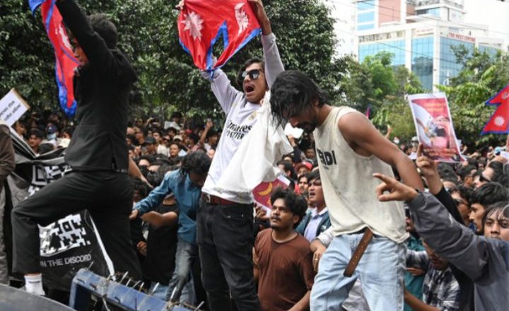 जेनजीको माग, प्रत्यक्ष कार्यकारी र भ्रष्टाचारमुक्त नेपाल