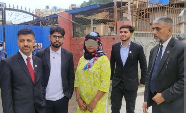 फरार बन्दी खोजी तथा पक्राउ कार्यदल गठन : असोज २० गते भित्र फर्कन पुन:आह्वान
