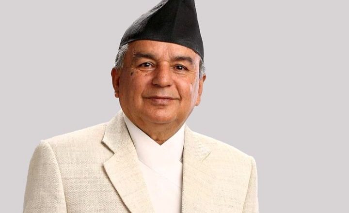 जेनजीलाई सम्झिँदै राष्ट्रपति पौडेल : म पनि १७ वर्षमै राजनीतिमा होमिएको थिएँ