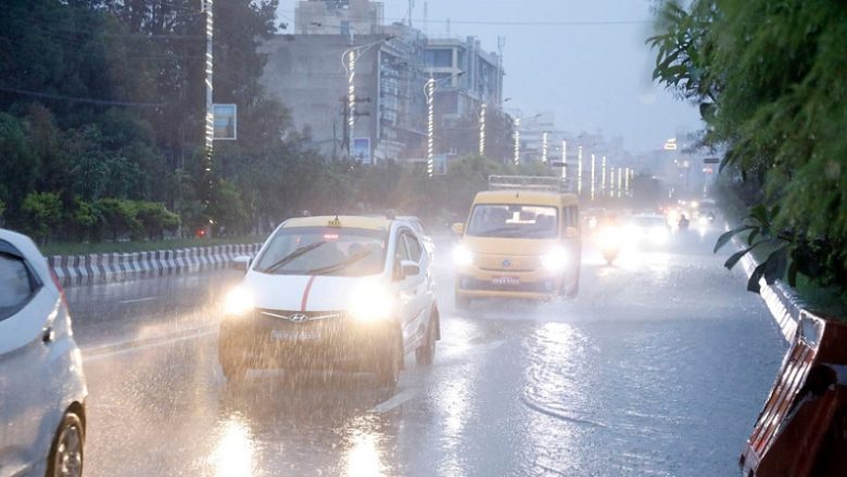 मनसुन थप सक्रिय, सोमवारसम्म उच्च सतर्कता अपनाउँ : प्राधिकरण