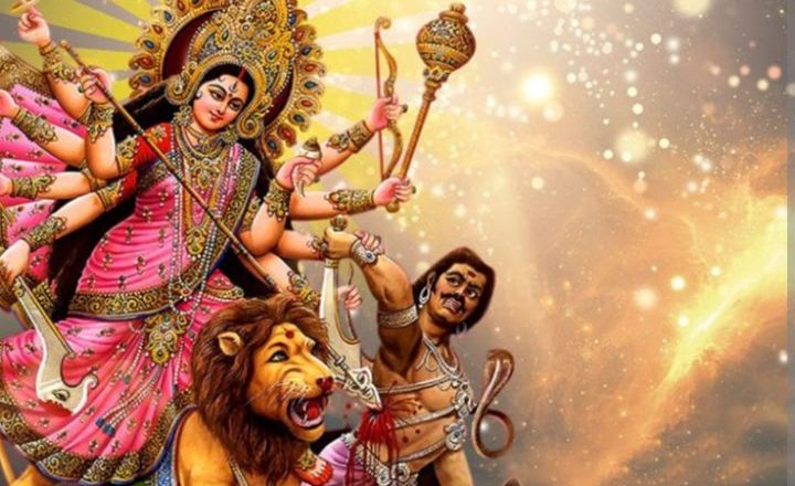 आज नवरात्रको अन्तिम दिन, महानवमी पर्व मनाइँदै