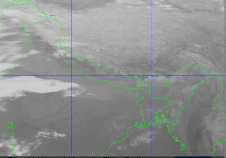पश्चिमी वायुको प्रभाव कायमै, यी ४ प्रदेशमा आज वर्षा र हिमपातको सम्भावना