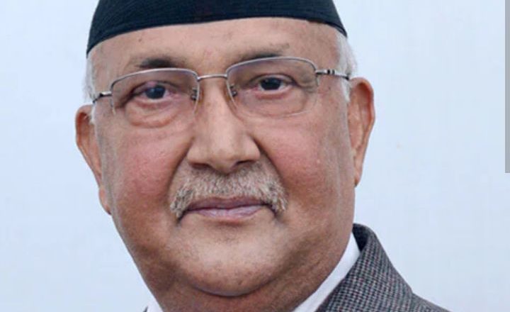 नेपो बेबी भनेर कलिलो मनमाथि भयानक आक्रमण भएको छ : अध्यक्ष ओली