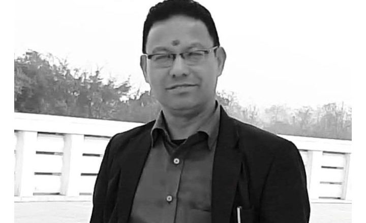 राष्ट्रिय जनमोर्चा रुपन्देहीका अध्यक्ष केसीको निधन