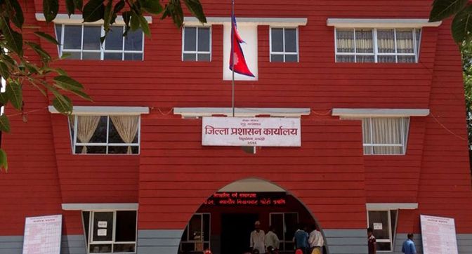 रुपन्देहीमा राति ९ बजेपछि देउसी–भैलो खेल्न नपाइने